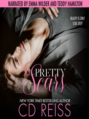 cover image of Pretty Scars